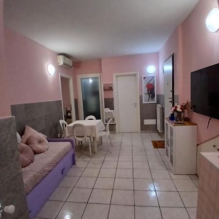 Eur Turismo Apartment โรม ภายนอก รูปภาพ