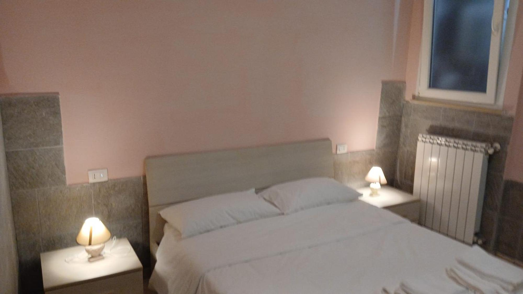 Eur Turismo Apartment โรม ภายนอก รูปภาพ